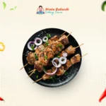 চিকেন কাবাব