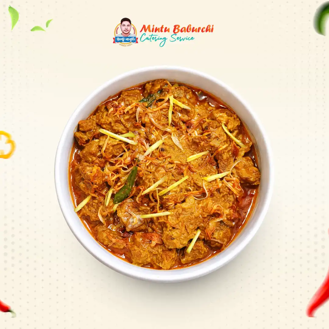 16 বিফ রেজালা - Image 1