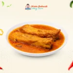 কাতলা মাছ কালিয়া