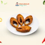 ইলিশ মাছ ভাজা