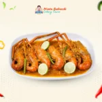 চিংড়ি মাছ মালাইকারি