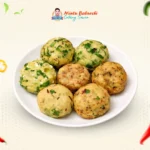 আলু ভর্তা