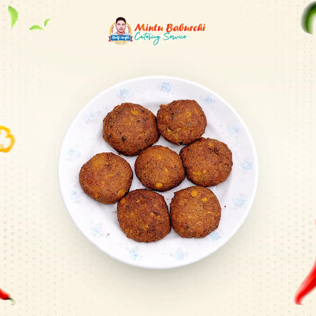 4 বিফ কাবাব - Image 1