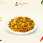 মিক্স সবজি