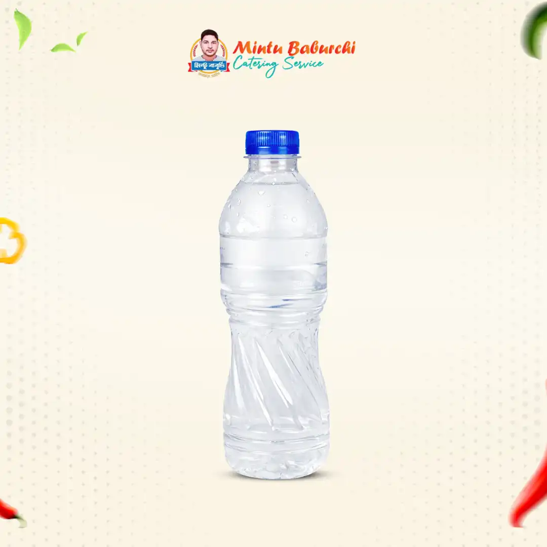 48 মিনারেল ওয়াটার - Image 1