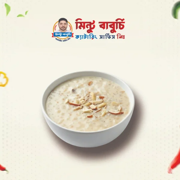 ক্ষীর পায়েশ